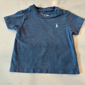 Polo t shirt 9 months